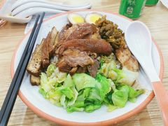 -瑞霖·隆江猪脚饭
