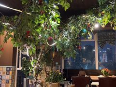 -萨芭蒂高空花园餐酒吧