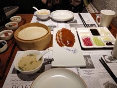 -小大董·烤鸭(凤凰汇店)