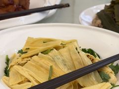-四季大酒楼(白濠店)
