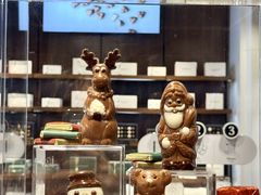 -Laderach 莱德拉(上海环贸iapm店)