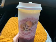 -喜茶(天津乐宾百货店)