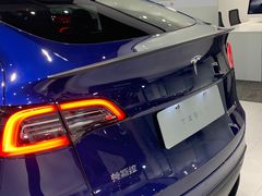 -TESLA 特斯拉(北京颐堤港体验店)