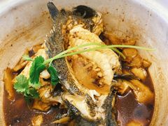 -鑫鸿达·海鲜闽菜热炒小馆(中山路店)