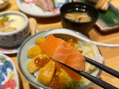 -大岛日本料理铁板烧(南通大饭店)