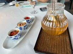 -悦轩中餐厅·高空江景·杭州柏悦酒店