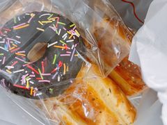 -美事客·面包·蛋糕·甜品(CBD店)