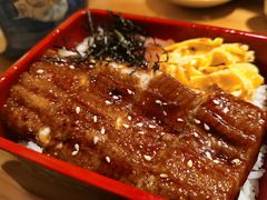 -隐泉京望日式料理(太和广场店)