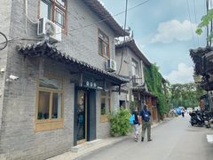-朵朵开素食餐厅(后宰门街店)