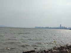 -深圳湾公园(南山区)