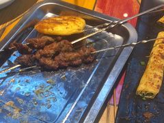 -连锦记海鲜烧烤大排档·锦州特色(西安路交大店)