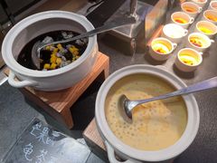 -顺德联塑万怡酒店·万荟轩自助餐厅