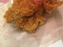 -肯德基(杭州复兴店)