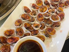 -启东小海鲜(庄先湾路1号店)