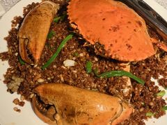 -喜记避风塘炒辣蟹(旗舰店)