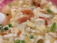 -明珠湖天鹅苑·农家菜馆