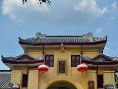 -桂林独秀峰王城景区