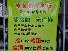 -醉霖生态餐厅(交大店)
