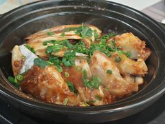 -巡味顺德菜(欢乐海岸购物中心店)