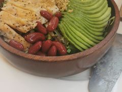 -桉树林A coffee 森林餐厅(三圣乡店)