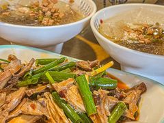 -易老妈蹄花.特色川菜(人民公园总店)