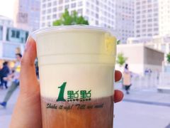 -1点点(银座和谐广场店)