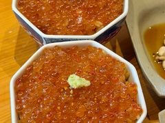 -鮨冠OMAKASE食べ放题(北京首店)