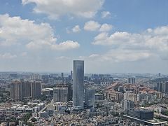 -景月阁空中食府(希尔顿酒店)