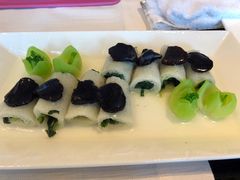 -天龙轩(香港丽思卡尔顿酒店)