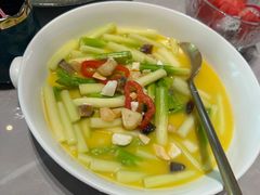 -钱塘秋荷·新江浙菜(沪太路店)