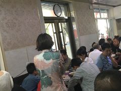 -清真喜兰老丁羊汤特色小吃