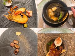 -一板铁板烧·隐秘一线江景花园餐厅(西湖左岸·天元店)