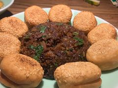 驴肉酥-淀里船宴(卓达店)