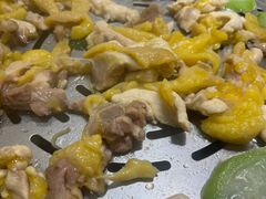 -阿鸡鱼庄·顺德鲜蒸小炒(亚运村店)