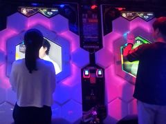 -核客电玩城(东门店)