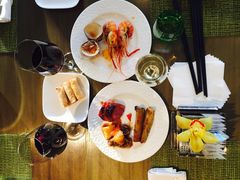 -厦门威斯汀酒店