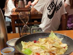 -老湘村·湖南土菜(天河维多利店)