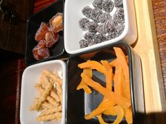 -受气牛肉·耙牛肉火锅(水晶郦城店)