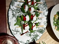 -Mammamia意大利餐厅(阳春巷店)