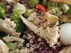 自选沙拉-CALIFORKS加州叉子轻食(朝阳门店)