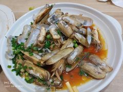 -如意楼农家菜(雁荡山店)