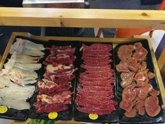 -陈记顺和潮汕牛肉火锅(番禺迎宾大道店)