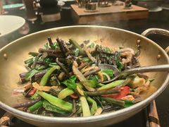 -中国徽菜·徽商故里(广安门店)