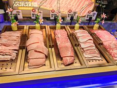 -欢乐牧场主题自助料理(T12店)