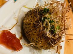 -希望日本料理(保利香槟花园店)
