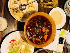 -鱼食饭稻·苏浙土菜17年老馆子(平江路店)