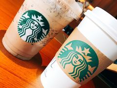 -星巴克(天津大悦城第二店)