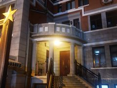 -天津五大道文化旅游区