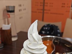 -呷哺呷哺(西单大悦城店)