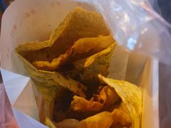 双鸡蛋果蓖儿-南楼煎饼(南楼总店)